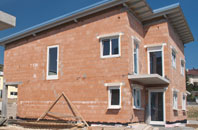 Lamesley home extensions
