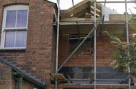 free Lamesley home extension quotes